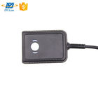 مصغرة USB 1D الخطي اتفاقية مكافحة التصحر الثابتة جبل الماسح RS232 لمحطات الخدمة الذاتية